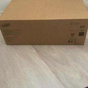 LED bulbs